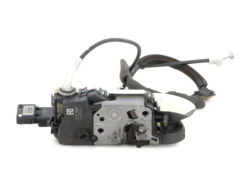 Used Front left lock CITROËN BERLINGO Box Body/MPV (B9) [2008-2025]  27813046