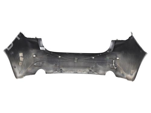 Rear bumper MAZDA 3 (BM, BN) 2.2 D | BP29144951C8 
