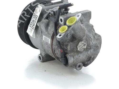 AC compressor RENAULT MEGANE III Grandtour (KZ0/1) 1.9 dCi (KZ0J, KZ0N, KZ1S) | BP31032148M34