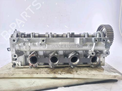 Cylinder head RENAULT CAPTUR I (J5_, H5_) 1.5 dCi 90 (J5N4, J5M5, J5MW, J5M6, J5AL, J5AJ) | BP29470771M5 