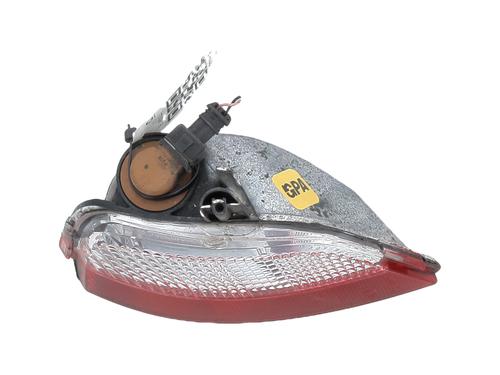 Rear bumper right light RENAULT CAPTUR I (J5_, H5_) 1.5 dCi 90 (J5N4, J5M5, J5MW, J5M6, J5AL, J5AJ) | BP32513459C82