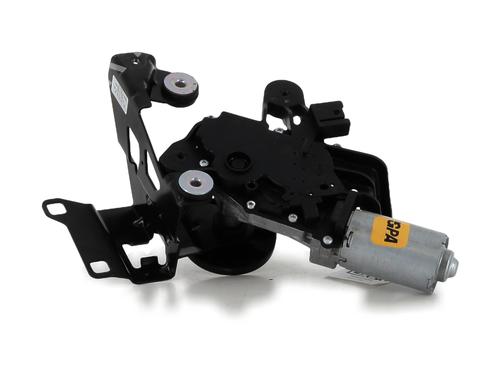 Rear wiper motor BMW 3 Touring (E91) 316 d | BP27646724M102 