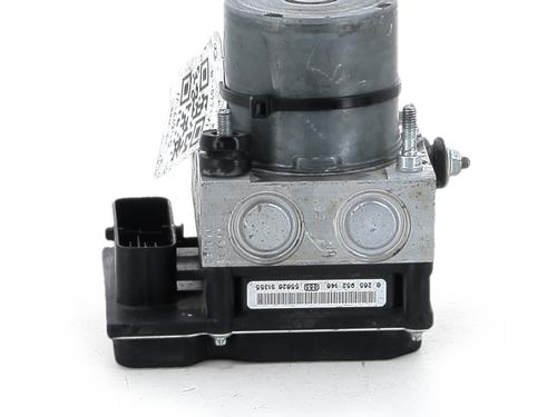 abs-pump-peugeot-partner-box-bodympv-2008-39461642 main image
