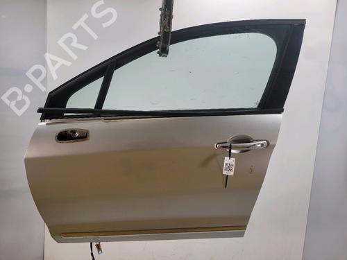 Used Left front door Left front door CITROËN C5 III (RD_) 2.0 HDi 165 (RDRHHA, RDRHH8) (163 hp) 33567751 33567751