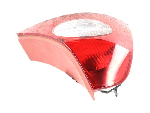 Used Left taillight Left taillight RENAULT CLIO II (BB_, CB_) 1.2 16V (BB05, BB0W, BB11, BB27, BB2T, BB2U, BB2V, CB05,... (75 hp) 39632885 39632885