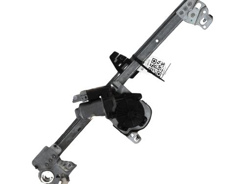 Rudehejsemekanisme ventre foran CITROËN C3 I (FC_, FN_) 1.6 16V HDi (90 hp) 29552842