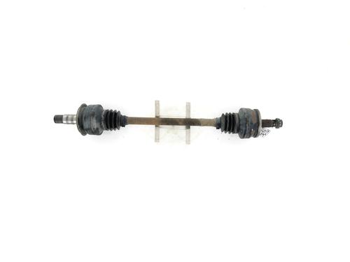 Used Left rear driveshaft MERCEDES-BENZ CLK (C209) CLK 220 CDI (209.308) (150 hp) 18035545