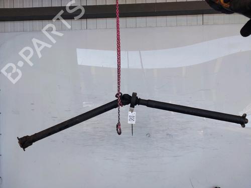 Used Driveshaft BMW 1 (E87) 116 i (122 hp) 29381451