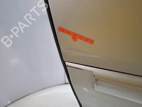 Left rear door CITROËN C4 Picasso I MPV (UD_)  | BP24632929C4 