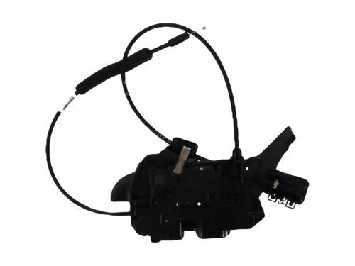 Used Front left lock FIAT TALENTO Van (296_) 1.6 D (121 hp) 29988391