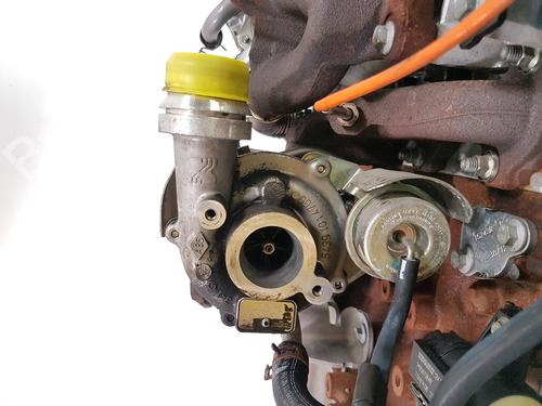 Engine DACIA SANDERO II 1.5 dCi | BP36210423M1 - Image 6