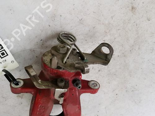 Right rear brake caliper ALFA ROMEO GIULIETTA (940_) 1.4 TB (940FXB1A, 940FXB11) | BP27919115M106 