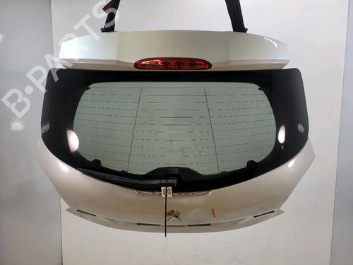 tailgate-peugeot-208-i-ca_-cc_-2012-2013-2014-2015-2016-2017-2018-2019-2020-2021-32159099 main image