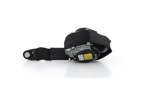Front left seatbelt OPEL COMBO Box Body/MPV (X12) 1.3 CDTI (B05) | BP36691817I26 - Image 3