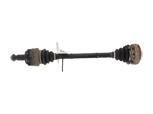 Used Left rear driveshaft BMW 1 (E81) 118 d (143 hp) 27373999