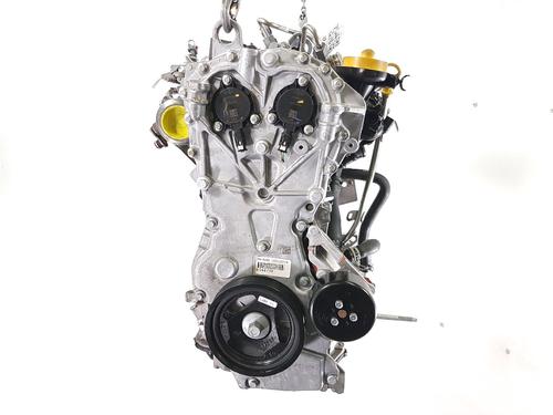 Used Engine Engine RENAULT MEGANE IV Hatchback (B9A/M/N_) [2015-2026] 33972711 33972711