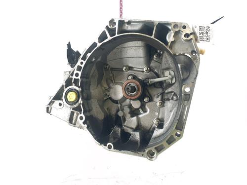 Gearkasse RENAULT CLIO IV (BH_) 0.9 TCe 90 (BHNF, BHMA, BHMH, BHJK, BHJR) | BP30054279M3 