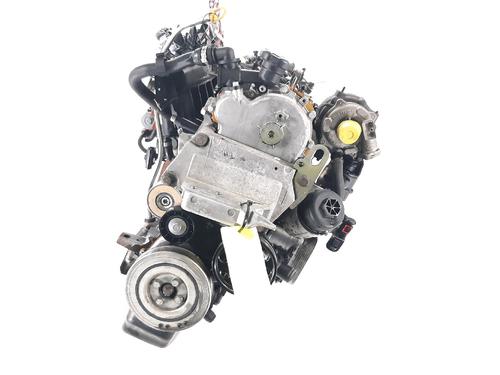 Używane Silnik OPEL ASTRA J (P10) 1.3 CDTI (68) (95 hp) 31085606