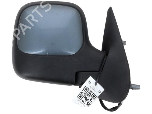 Right mirror CITROËN BERLINGO / BERLINGO FIRST MPV (MF_, GJK_, GFK_)  | BP27603323C27 