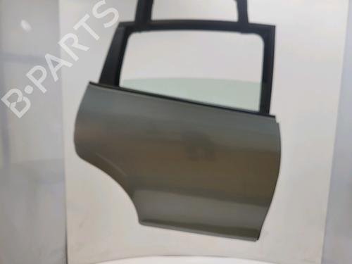 right-rear-door-seat-leon-1p1-2005-2006-2007-2008-2009-2010-2011-2012-2013-40521281 main image