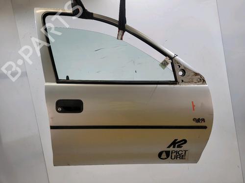 Used Right front door OPEL CORSA B (S93) [1993-2009]  26443660