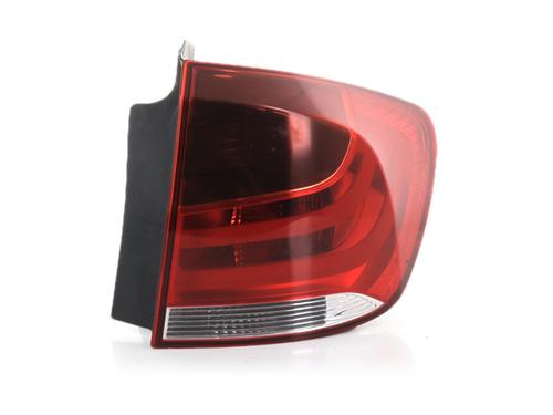 Right taillight BMW X1 (E84) xDrive 18 d | BP36962250C35 - Image 5