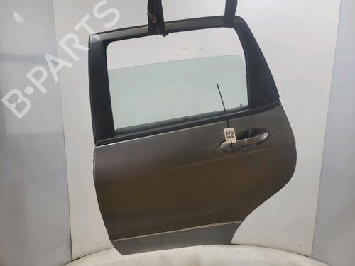 left-rear-door-mercedes-benz-a-class-w169-2004-2005-2006-2007-2008-2009-2010-2011-2012-34433942 main image