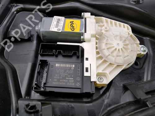 Front right window mechanism VW PASSAT CC B6 (357) 2.0 TDI | BP27915463C23 
