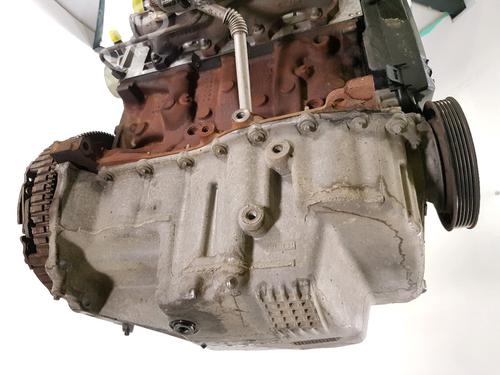 Engine RENAULT CLIO II (BB_, CB_) | BP30166219M1