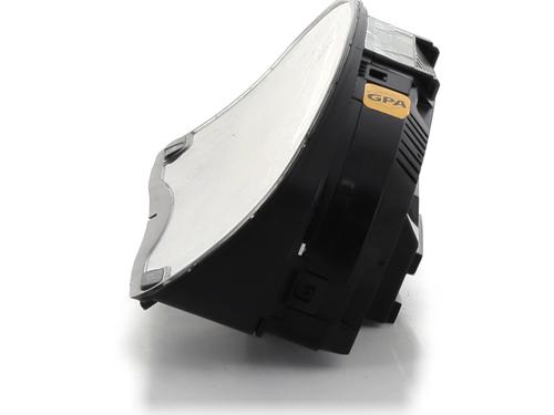 Instrument cluster VW GOLF PLUS V (5M1, 521) 1.9 TDI | BP22685888C47