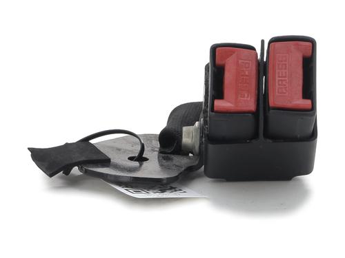 Used Seat buckle RENAULT CLIO II (BB_, CB_) 1.5 dCi (B/CB3M) (64 hp) 30557934