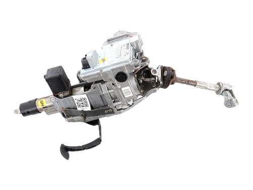 Steering column RENAULT MEGANE II Saloon (LM0/1_) 1.9 dCi (LM0G, LM1G, LM2C) | BP39160880M21 - Image 3