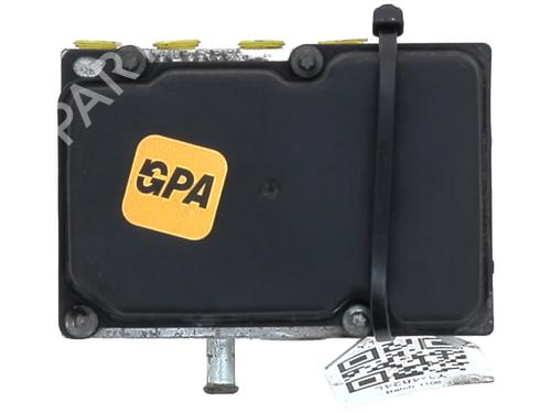 ABS Bremseaggregat SUZUKI SX4 (EY, GY) 1.9 DDiS (RW419D) | BP29987936M43