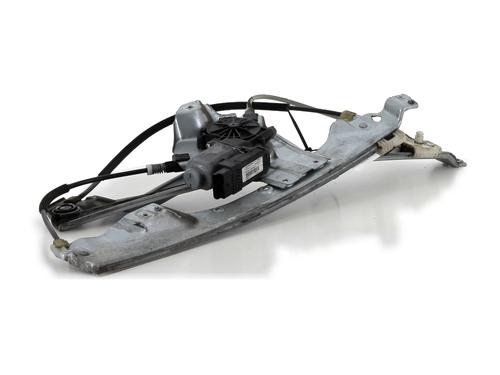 Front left window mechanism RENAULT CLIO III (BR0/1, CR0/1) | BP30653257C22