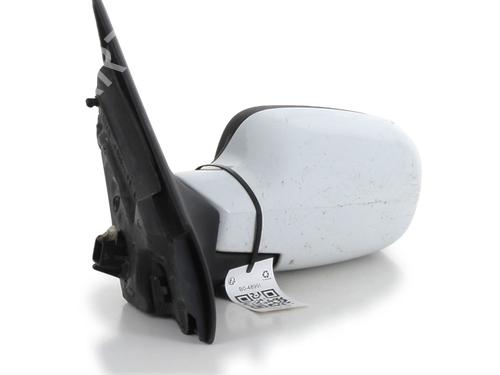 Retrovisor izquierdo RENAULT MEGANE II (BM0/1_, CM0/1_) 1.6 16V (BM0C, CM0C) | BP30800174C26 