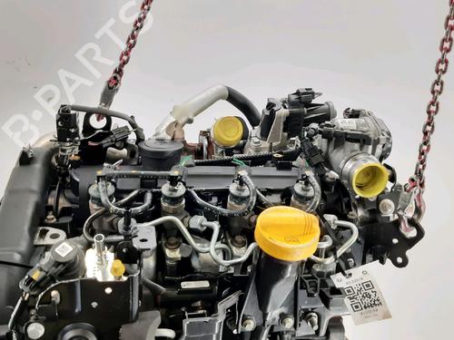 Engine RENAULT CLIO IV (BH_) 1.5 dCi 90 | BP33309526M1 - Image 5