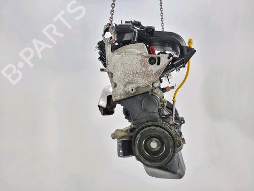 Motor RENAULT CLIO IV (BH_) 1.2 16V (73 hp) 12960218