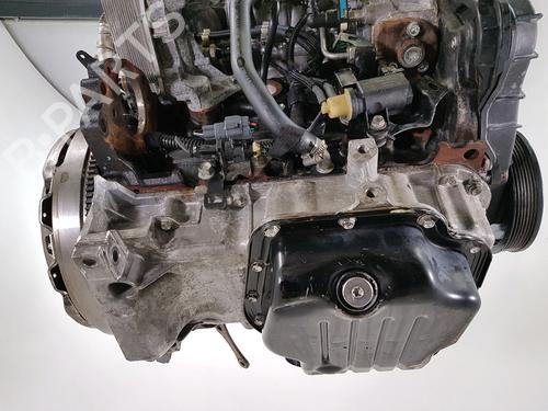 Engine OPEL ASTRA J (P10) 1.7 CDTI (68) | BP40277764M1 - Image 12