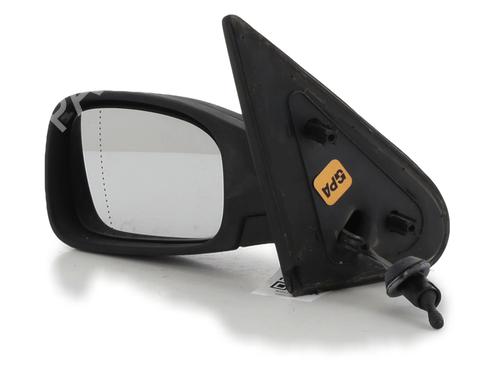Left mirror PEUGEOT 306 Break (7E, N3, N5) 1.9 D | BP29522289C26 