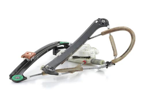 Vindusheismekanisme høyre foran AUDI A3 (8P1) 1.9 TDI | BP28971820C23