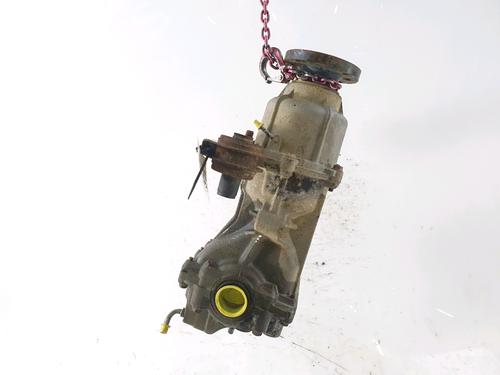 Rear differential DACIA DUSTER (HM_) 1.5 dCi 110 4x4 (HMAB) | BP32255366M24