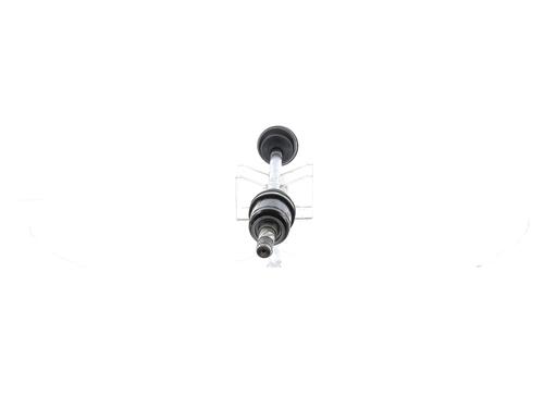 Right rear driveshaft SUBARU IMPREZA Hatchback (GT_) 1.6 i (GT3) | BP16850862M41 
