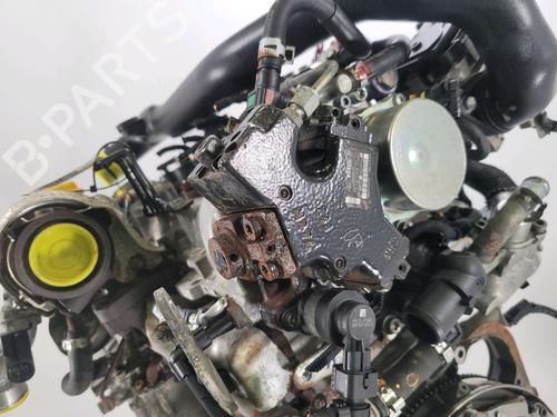 Engine SUZUKI SWIFT IV (FZ, NZ)  | BP25022828M1 