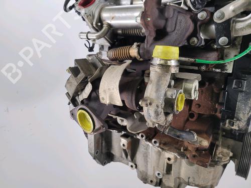 Motor RENAULT CLIO III (BR0/1, CR0/1) 1.5 dCi | BP30048792M1 