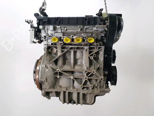 Engine FORD KA+ III (UK, FK) 1.2 Ti-VCT | BP39523941M1 - Image 4