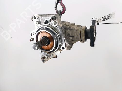 Transfer box RENAULT KOLEOS I (HY_) 2.0 dCi 4x4 (HY0K) | BP33809433M36 - Image 2