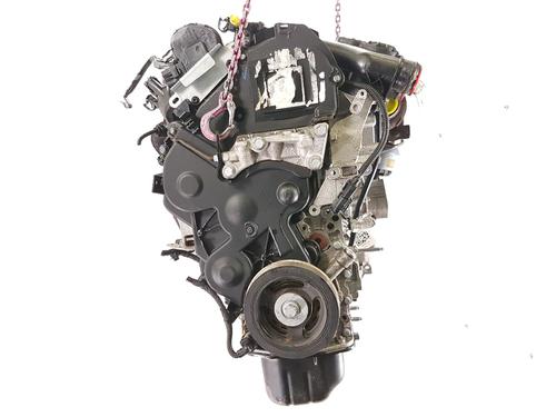 Used Engine Engine PEUGEOT 207 CC (WD_) 1.6 HDi (112 hp) 36380068 36380068