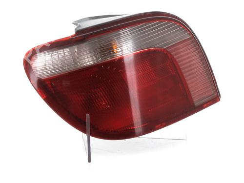 Left taillight TOYOTA YARIS (_P1_) 1.0 (SCP10_, SCP10R) | BP30165424C34 