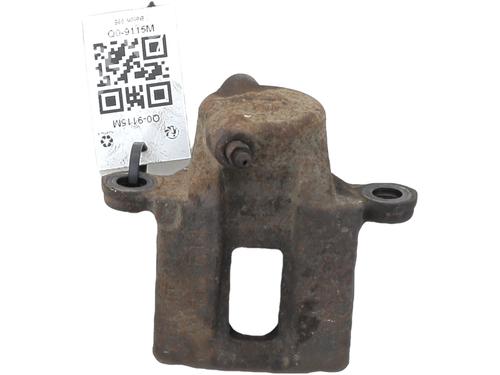 Left rear brake caliper TOYOTA LAND CRUISER PRADO (_J12_)  | BP27912557M107 