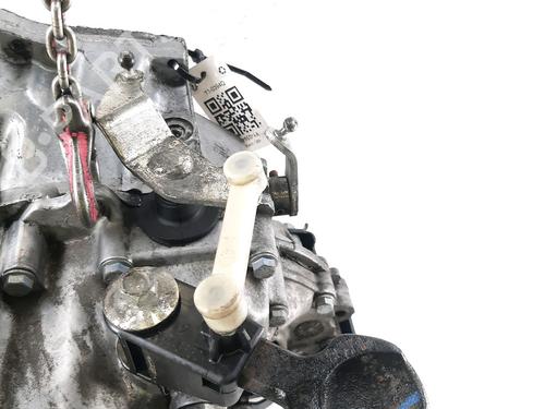 Gearbox CITROËN C3 II (SC_) 1.4 HDi 70 (SC8HZC, SC8HR0, SC8HP4) | BP37483550M3 - Image 6